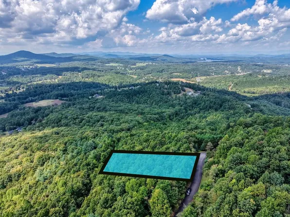 LOT 32 Westside Dr, Blairsville, GA 30512