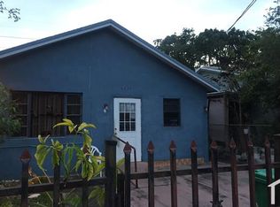 6826 NW 4th Ct, Miami, FL 33150