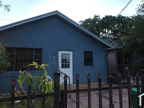 6826 NW 4th Ct, Miami, FL 33150