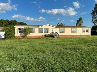 1097 Four Forks Rd, Elizabeth City, NC 27909