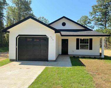 555 Williams St, Gretna, FL, 32332