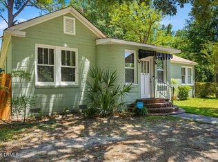 437 Laurens Ave S, Fairfax, SC 29827