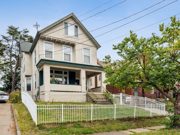 3130 Parkview Ave, Cincinnati, OH 45213