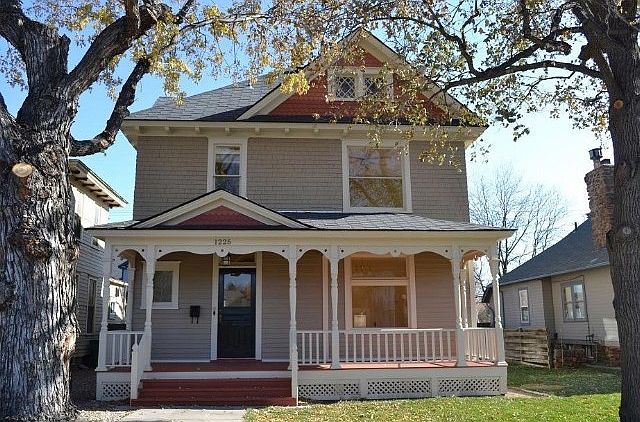 2nd image of 1225 N Weber St