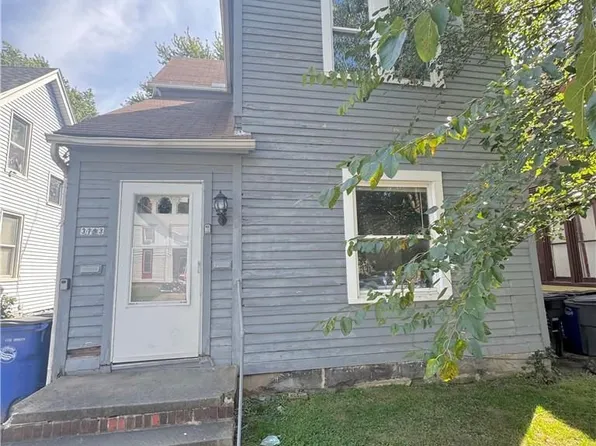 3793 W 37th St, Cleveland, OH 44109