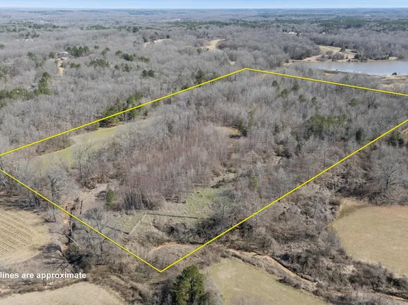 0 Freeman Dr, Coldwater, MS 38618