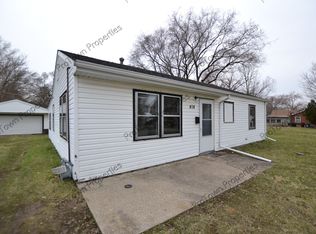 414 Sehring Ave, Joliet, IL 60436