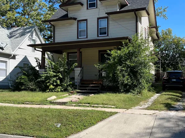 434 S 25th St, Lincoln, NE 68510