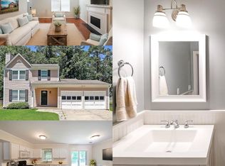 10330 Virginia Pine Lane, Alpharetta, GA 30022