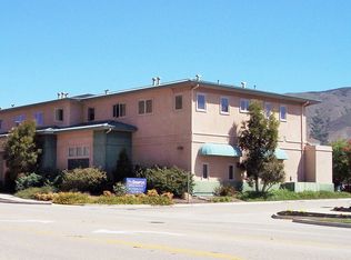 3510 Broad Street, San Luis Obsipo, CA 93401