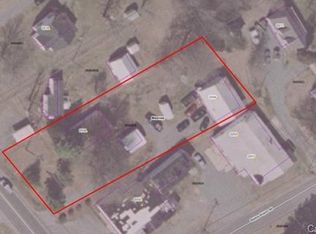 2504 Old Charlotte Hwy, Monroe, NC 28110