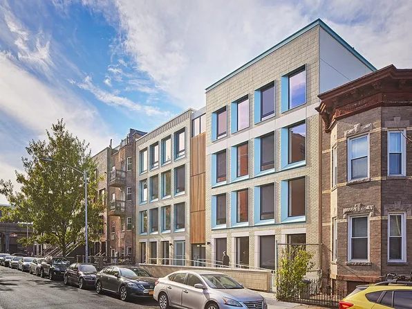 20 Suydam Pl APT 1C, Brooklyn, NY 11233