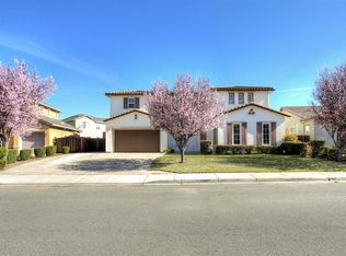 25 Minaret Rd, Oakley, CA 94561