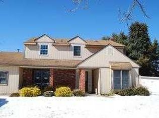 5 Drake Ter, Sewell, NJ 08080