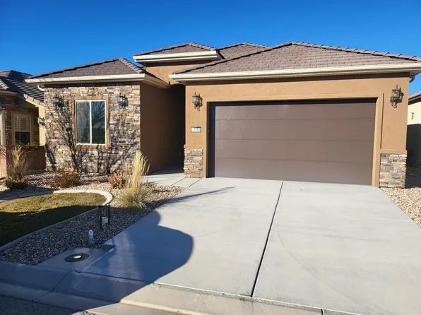2380 W Clubhouse Loop, Cedar City, UT 84720