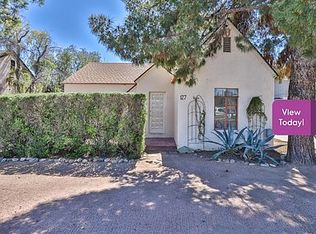 127 W University Dr, Mesa, AZ 85201
