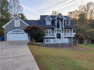 326 Ryan Dr, Auburn, GA, 30011