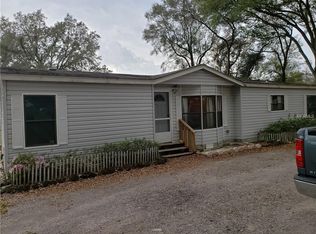 38428 Higginson Rd, Zephyrhills, FL 33540