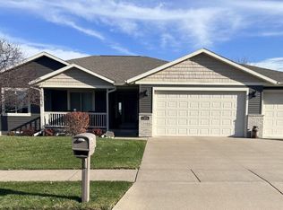 509 Wood Violet Dr, Holmen, WI 54636