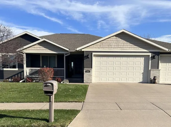 509 Wood Violet DRIVE, Holmen, WI 54636