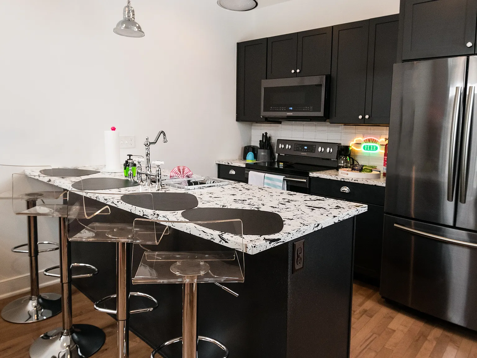 St Johns Lofts — Photo 1