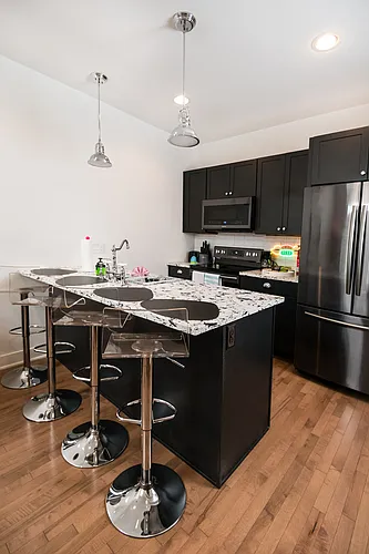 1217 N Hancock St Photo 1