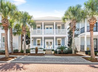 59 Endless Summer Way W, Inlet Beach, FL 32461