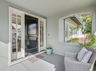 615 Prospect Row, San Mateo, CA 94401