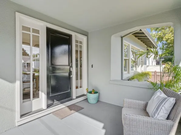 615 Prospect Row, San Mateo, CA 94401
