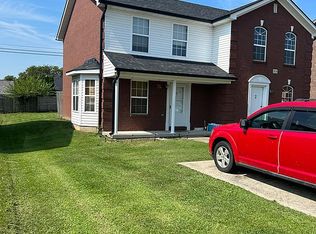 1028 Merrick Dr, Richmond, KY 40475