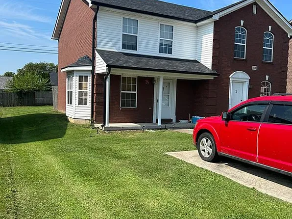 1028 Merrick Dr, Richmond, KY 40475