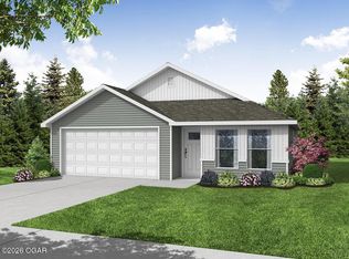 202 Alex Jordan Dr, Joplin, MO 64801