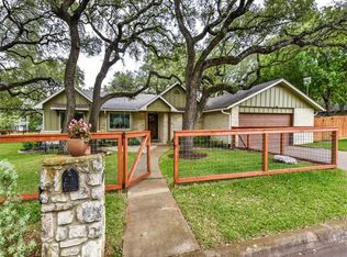 6801 Woodcrest Dr, Austin, TX 78759