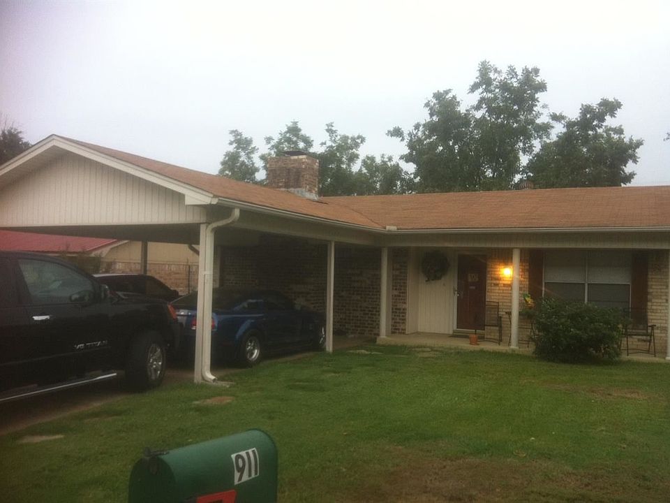 911 Japonica Dr, Wake Village, TX 75501 Zillow