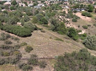 Platinum Dr, Colorado springs, CO 80918
