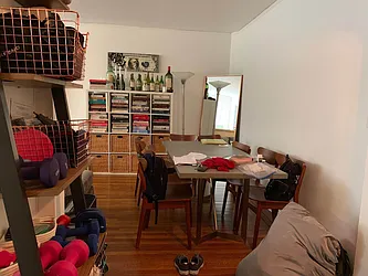 Rented by J. Brett Realty