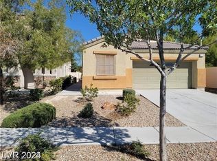 3656 Bella Legato Ave, North Las Vegas, NV 89081