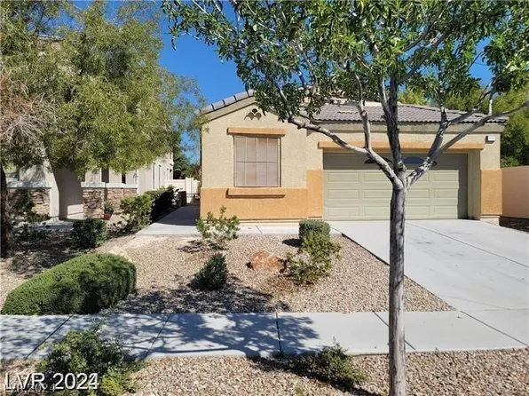 3656 Bella Legato Ave, North Las Vegas, NV 89081