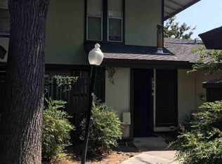 1814 Chinquapin Ct APT B, Concord, CA 94519