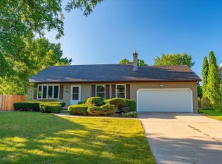 4105 David Rd, Madison, WI 53704