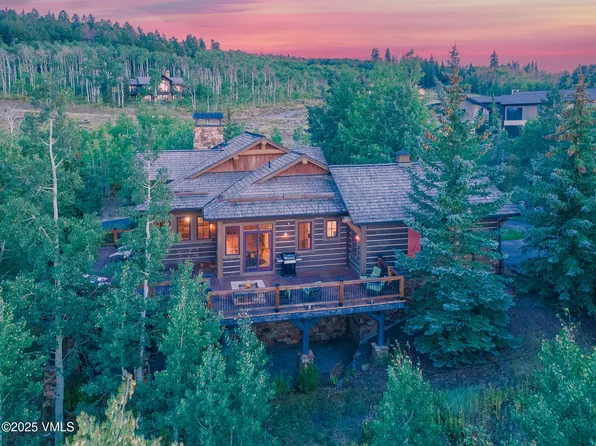 21 Pommel Pl, Edwards, CO 81632