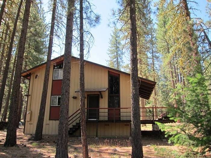 Welcome to 8 Yurok Tr!