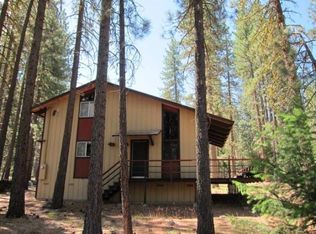 8 Yurok Trl, Graeagle, CA 96103