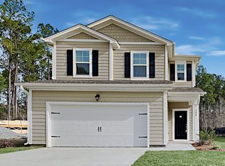 304 Cartess Rd, Moncks Corner, SC 29461