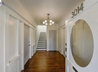3014 College Ave #4, Berkeley, CA 94705