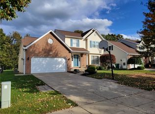 4429 Manor Ln, Hamburg, NY 14075