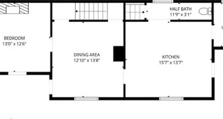 504 Millikin St — Photo 17
