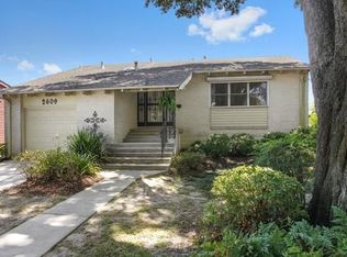 2609 Winifred St, Metairie, LA 70003