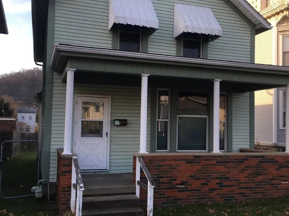 301 N. Huron, Wheeling, WV 26003