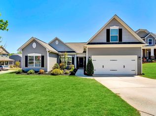 301 Penley Pl, Greenville, SC 29607